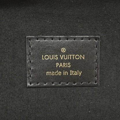 Louis Vuitton Monogram Reverse Vanity Bag