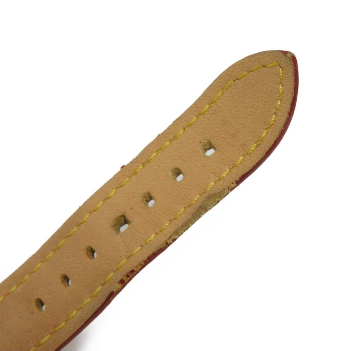 Louis Vuitton Louis Vuitton Watch Tambour Date Quartz Q13114