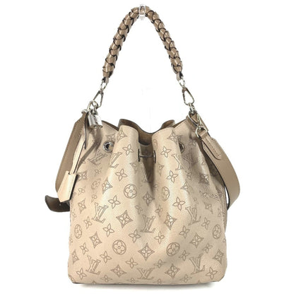 Louis Vuitton M55799 Monogram Mahina Mulia Bag