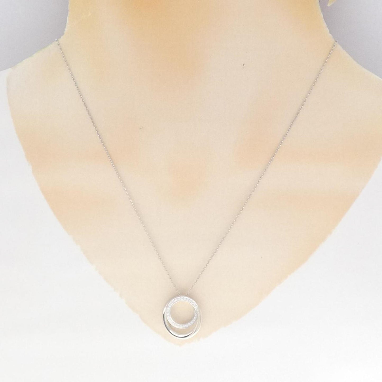 Cartier Etincel Necklace