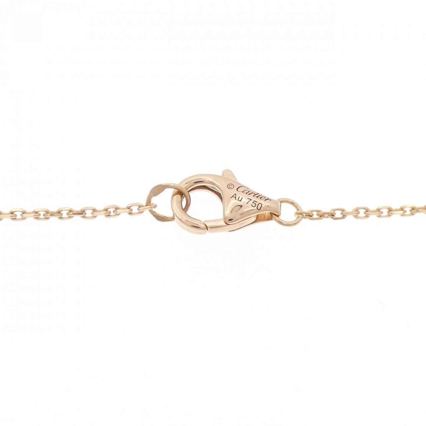 Cartier Amulet Extra Small Necklace