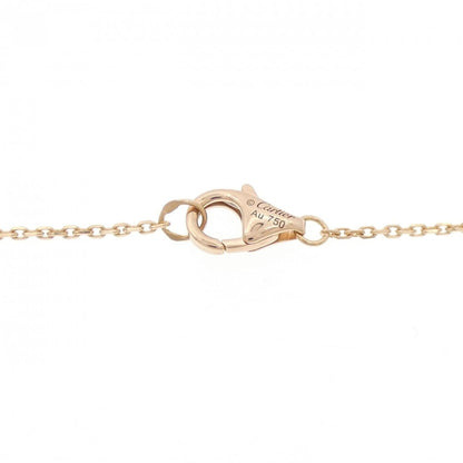 Cartier Amulet Extra Small Necklace