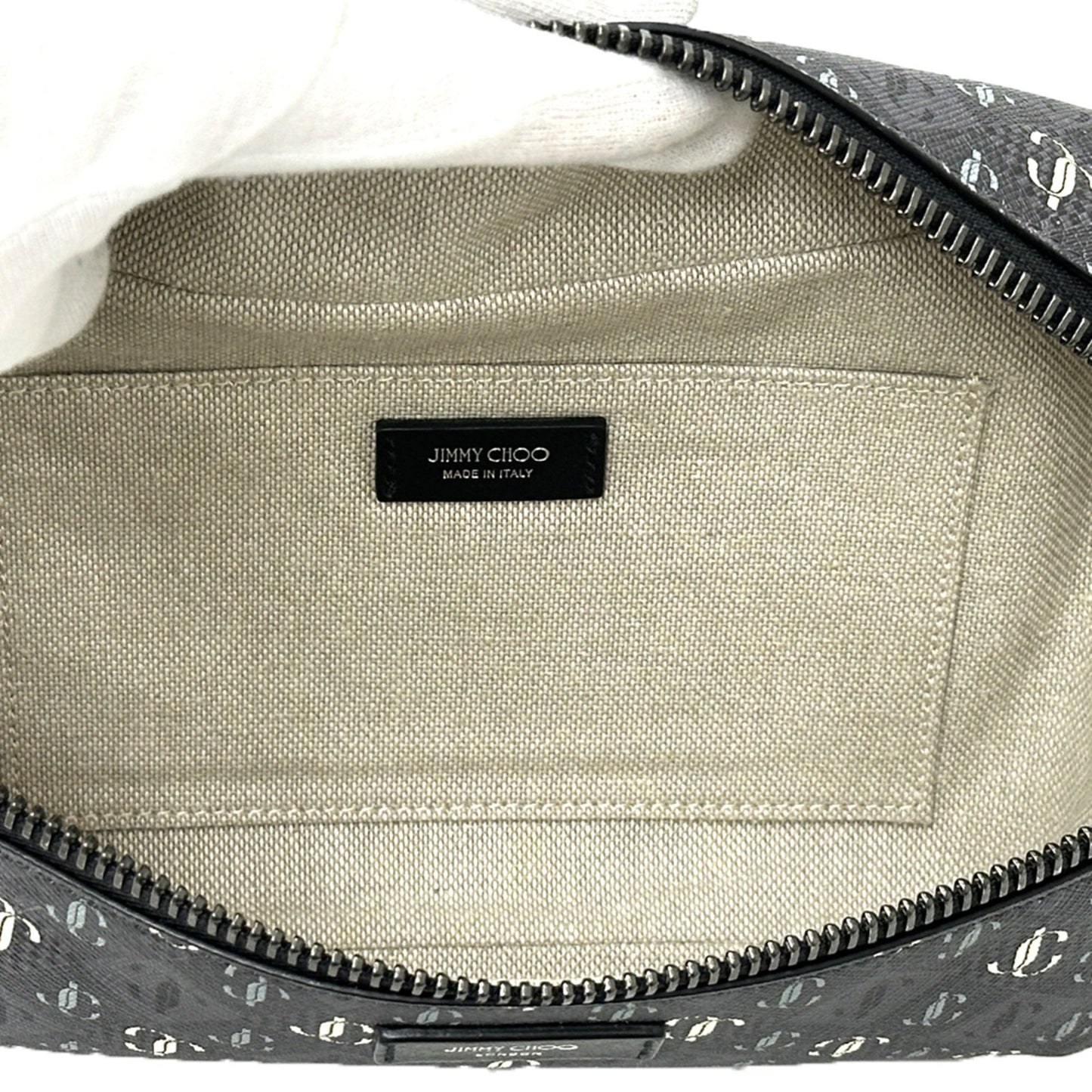 Jimmy Choo Men'S Bag