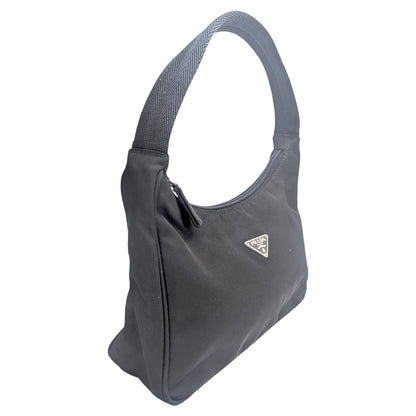 Prada Prada Nylon Mini Handbag
