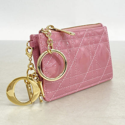 Case Christian Dior Coin Purse/ Coin