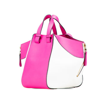 Loewe Anagram Hammock Small Handbag/Shoulder Bag