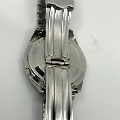 Seiko 5Actus