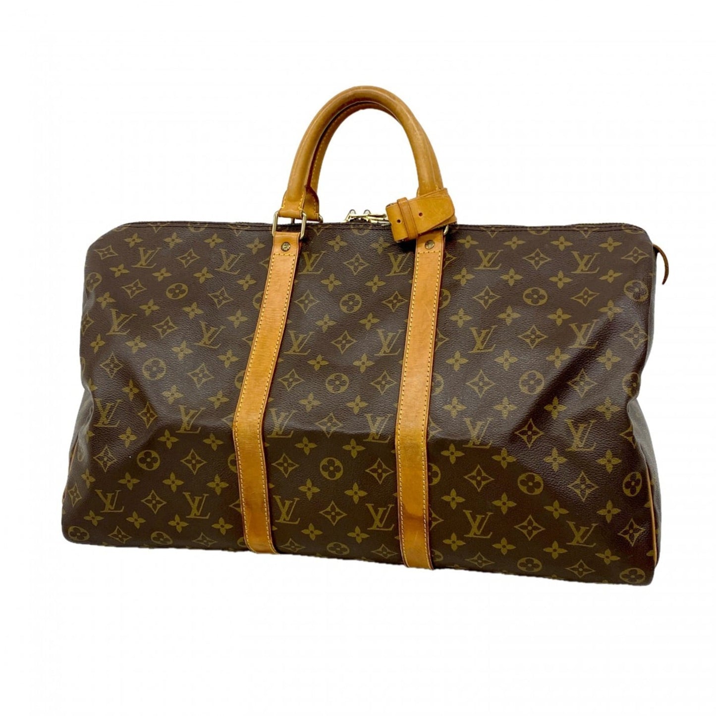 Bag Louis Vuitton Boston