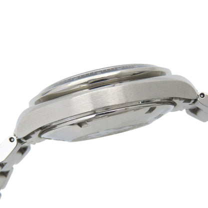 Omega Speedmaster Date 3210.50 Automatic Watch Stainless Steel Black Dial 0327 Omega