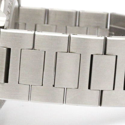 Iwc Aqua Timer Chronograph Steel Automatic