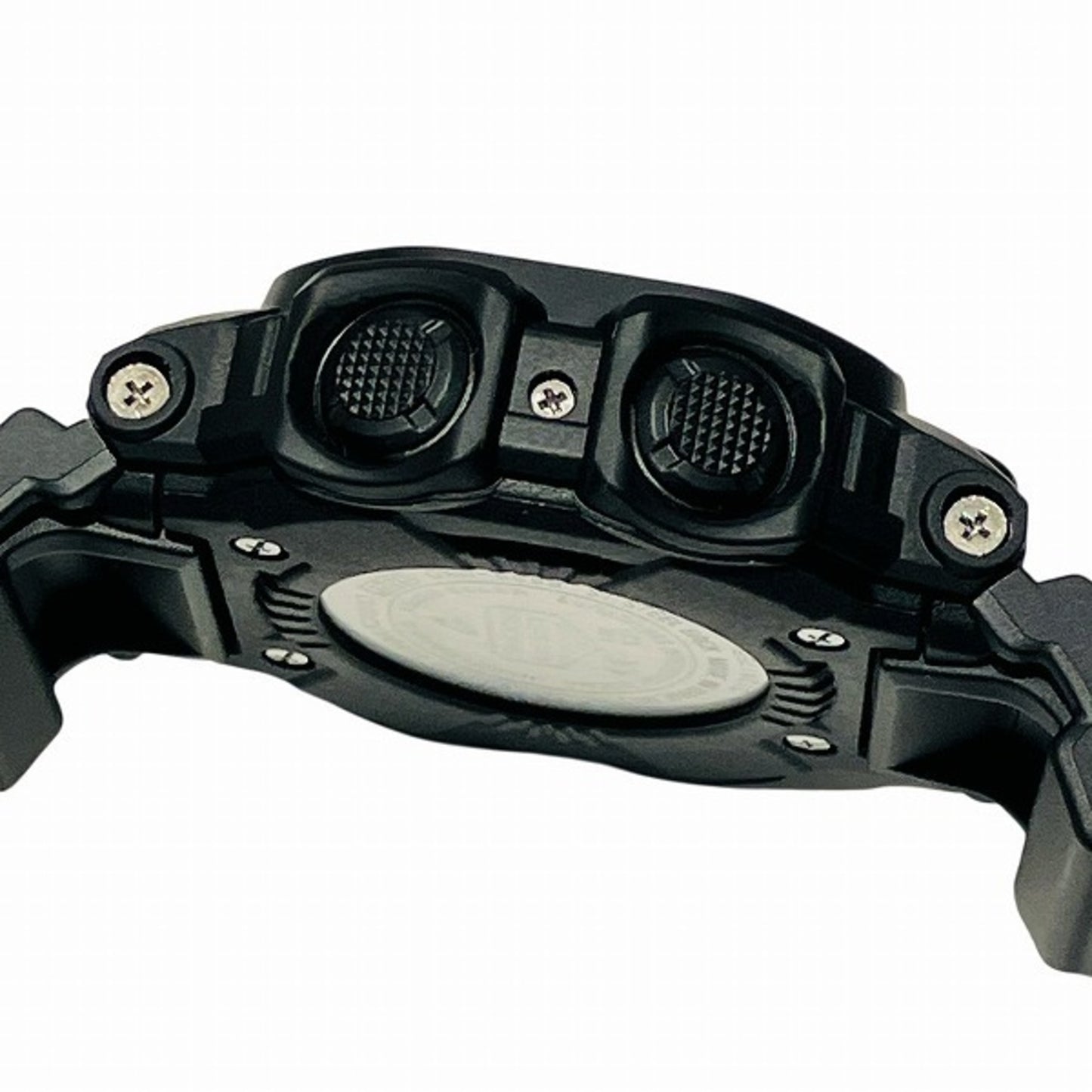 Casio G-Shock Gxw-56Bb Radio-Controlled Solar Watch