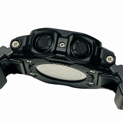 Casio G-Shock Gxw-56Bb Radio-Controlled Solar Watch