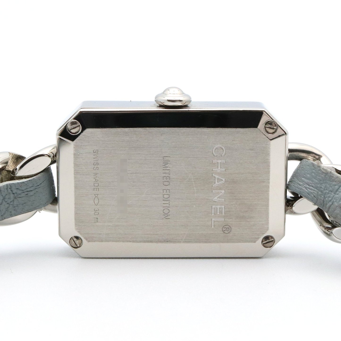 Chanel Premiere Rock Watch