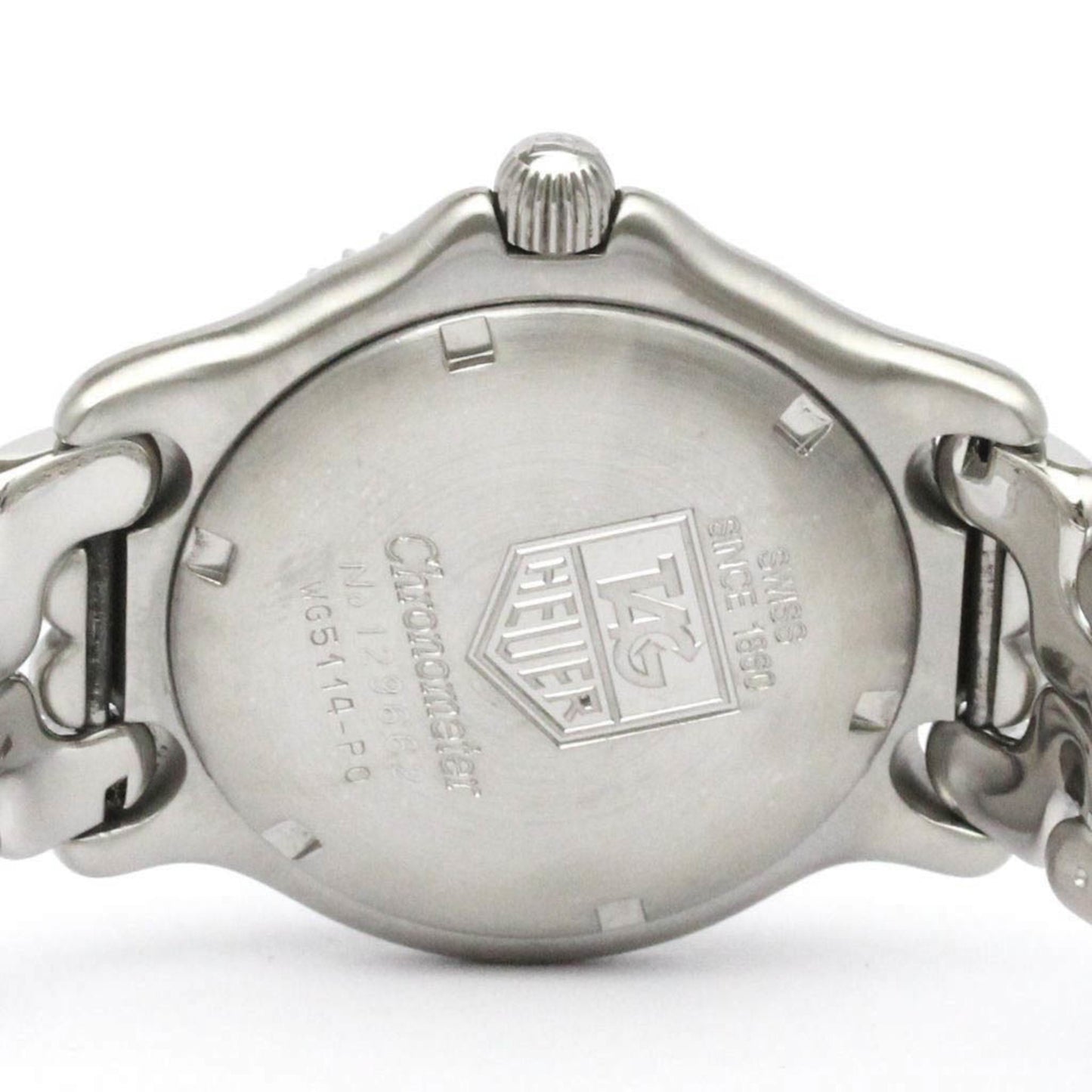 Tag Heuer Sel 200M Chronometer Automatic