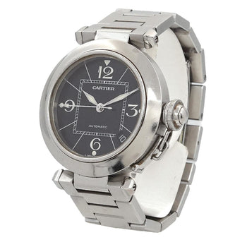 Cartier Pasha C W31076M7 Boys' Watch