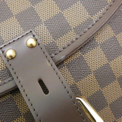 Louis Vuitton Damier Highbury N51200 Shoulder Bag