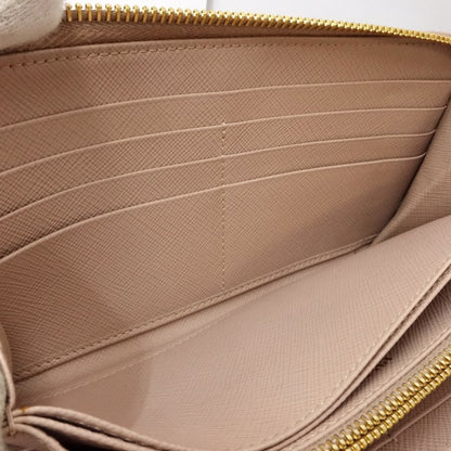 Prada Prada Long Wallet 1Ml506