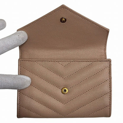 Saint Laurent Small Envelope Wallet 414404