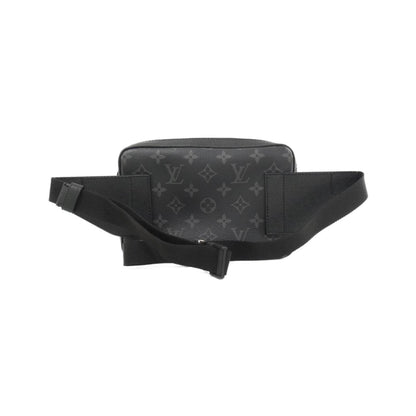 Louis Vuitton Taiga Lama Bum Bag Outdoor M30245 Shoulder