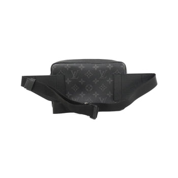 Louis Vuitton Taiga Lama Bum Bag Outdoor M30245 Shoulder