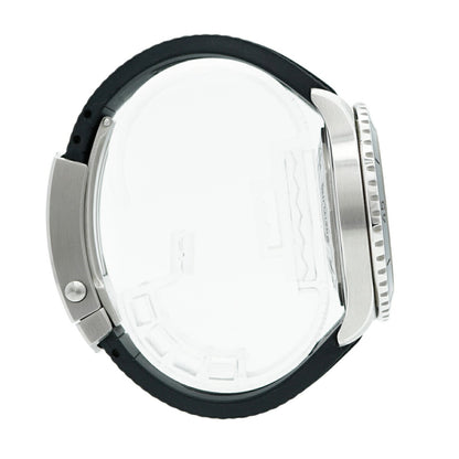 Breitling Superocean A17375 Black Dial