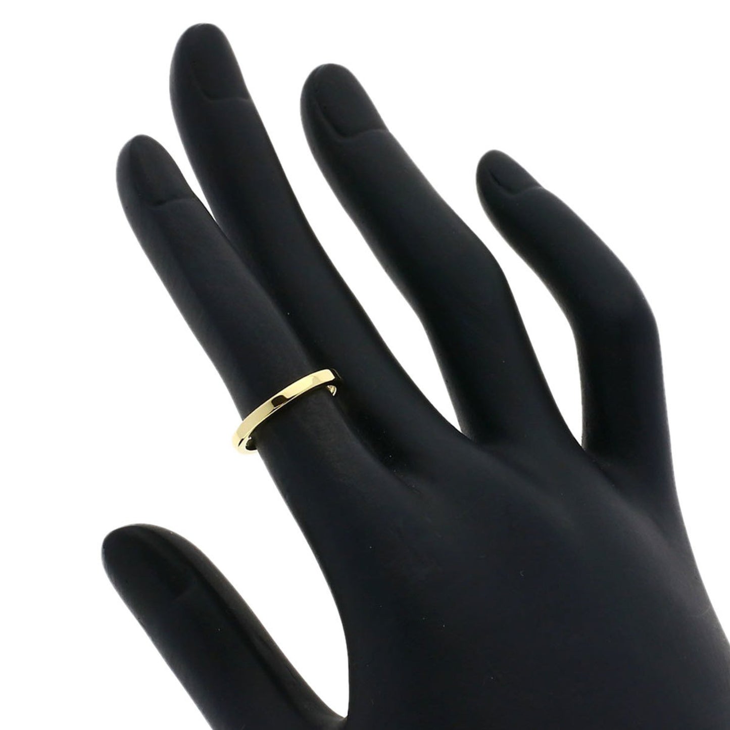 Tiffany & Co. 18K Yellow Gold