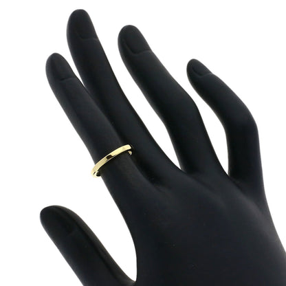 Tiffany & Co. 18K Yellow Gold