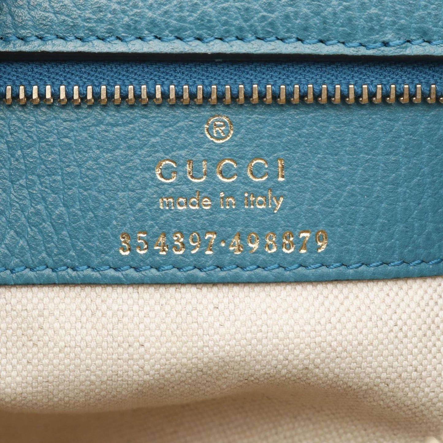 Gucci Swing Tote Bag