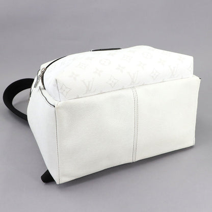 Louis Vuitton Taiga Rama Discovery Backpack Pm