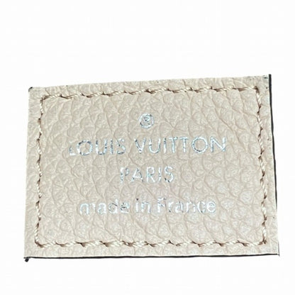 Louis Vuitton Monogram Mahina Pochette Cle Wallet/Coin Case Magnolia M69508 Accessories