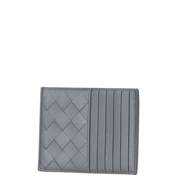 Bottega Veneta Intrecciato Business Card Case