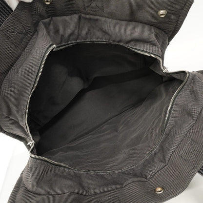 Hermes Herms Air Line Gm Canvas Tote Bag