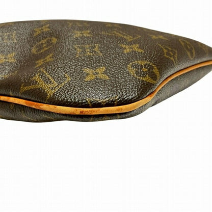 Louis Vuitton Monogram Pochette Bosphore M40044 Bag Shoulder