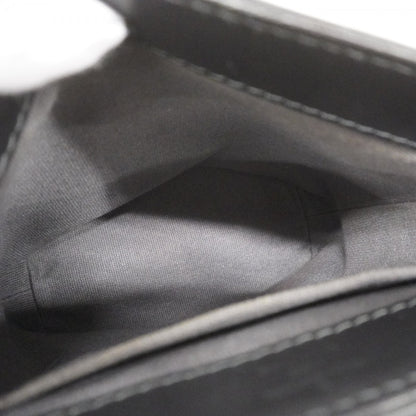 Louis Vuitton Utah Yuma Shoulder Bag M97024 Basalt