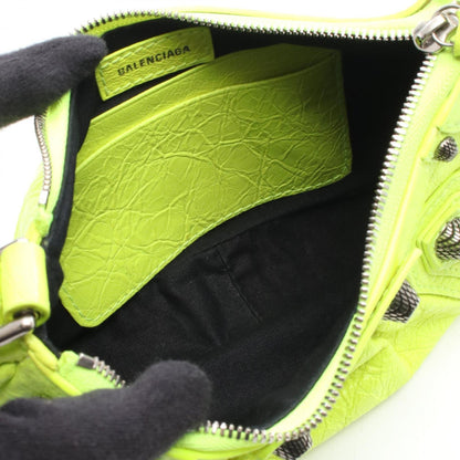 Balenciaga Le Cagole Mini Bb Le Cagole Mini Handbag