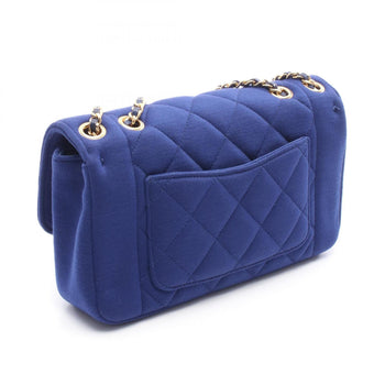 Chanel Matelasse Diana Flap Shoulder Bag