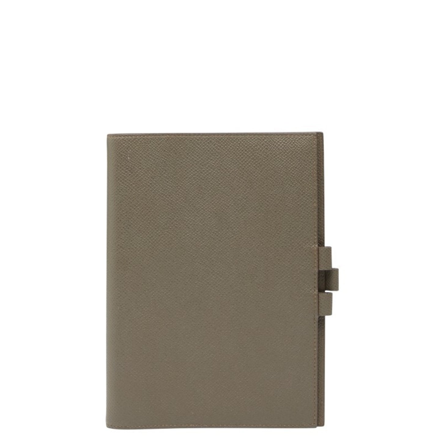 Herms Globe-Trotter Notebook Cover