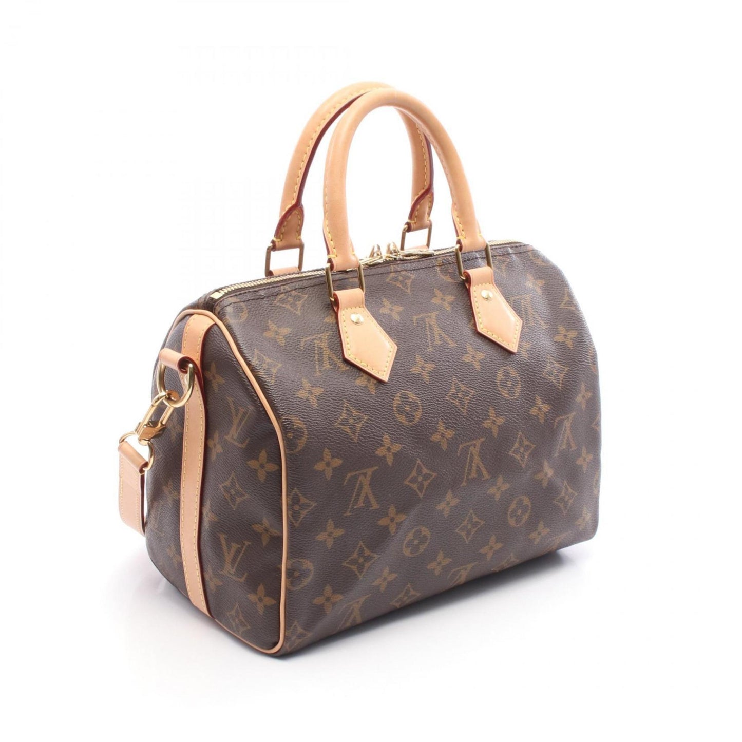 Louis Vuitton Speedy Bandouliere 25 Handbag