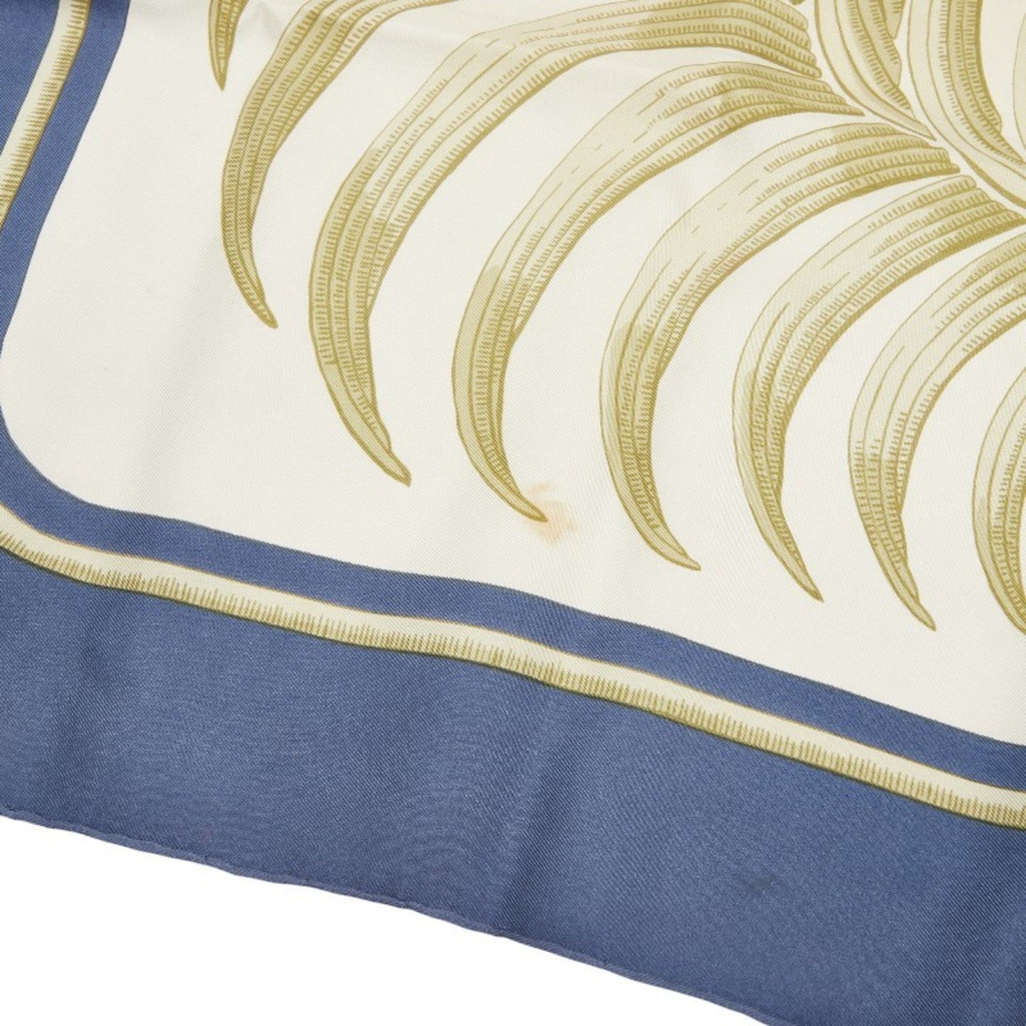 Hermes Herms Carr 90 Tiger Royal Scarf