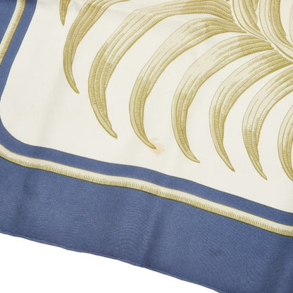 Hermes Herms Carr 90 Tiger Royal Scarf