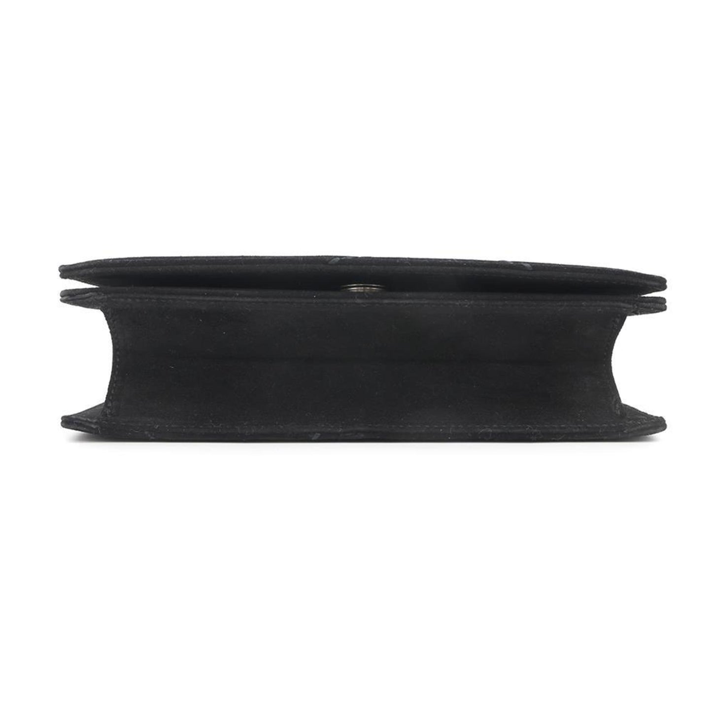 Salvatore Ferragamo Handbag 21-9767 2Way Black