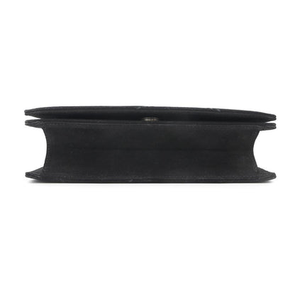 Salvatore Ferragamo Handbag 21-9767 2Way Black