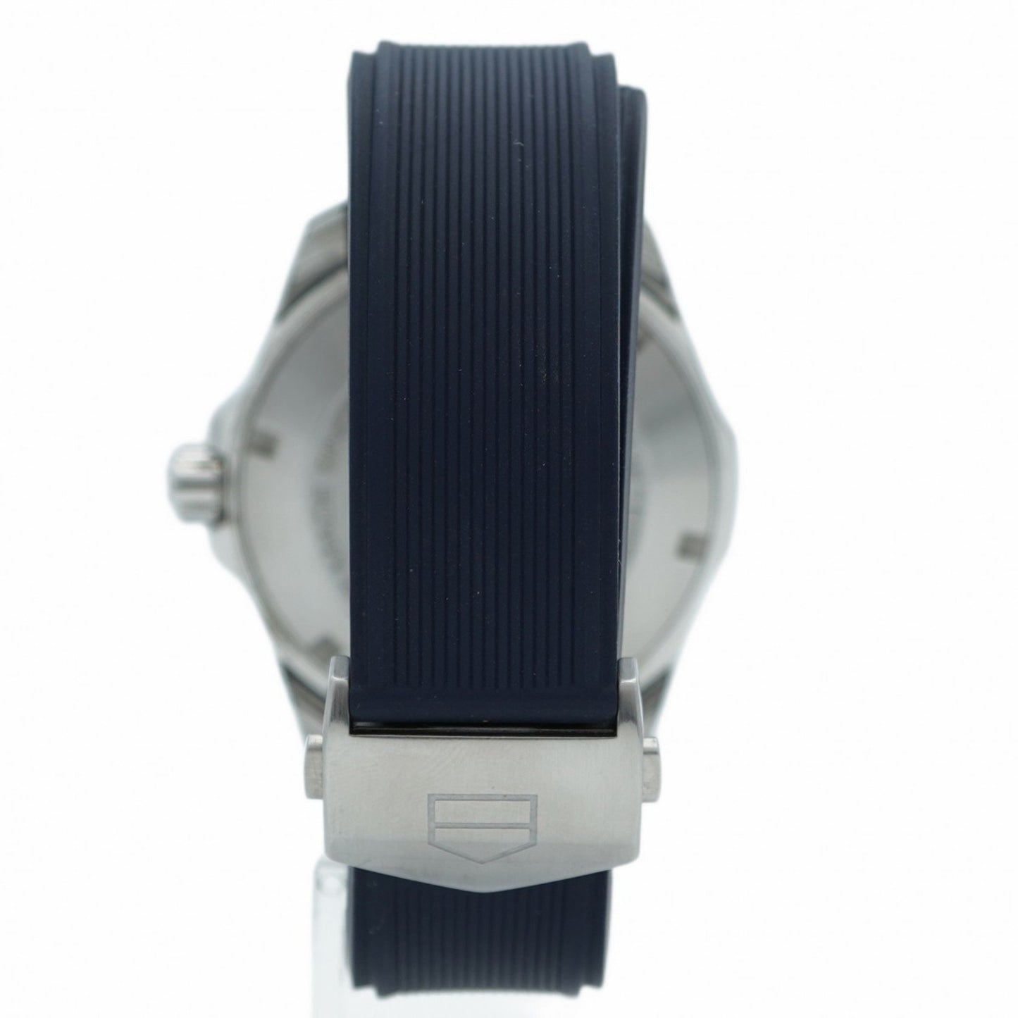 Tag Heuer Aquaracer Way111C Blue Dial