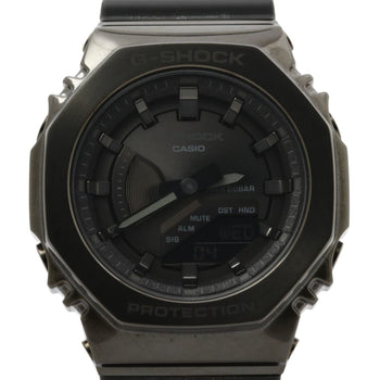 Casio Gshock Analog Digital