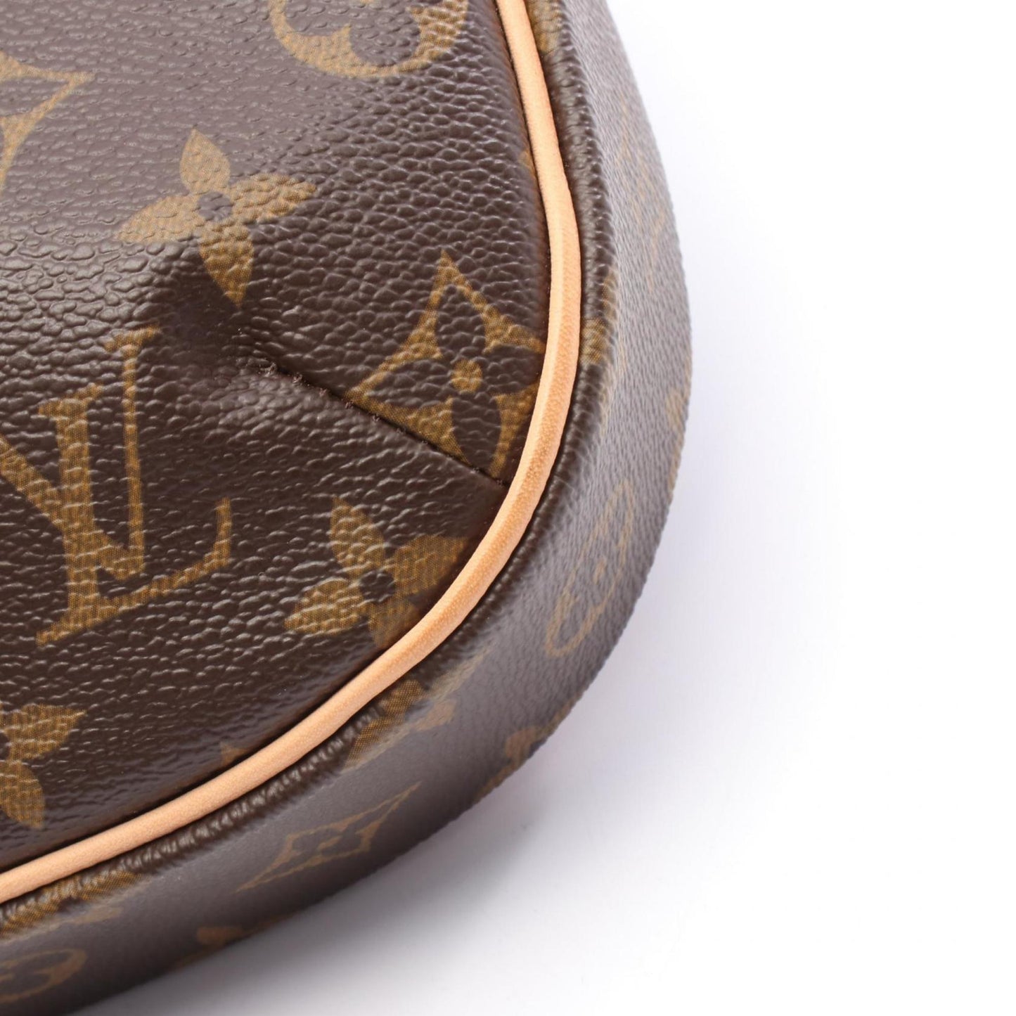 Louis Vuitton Odeon Pm Shoulder Bag