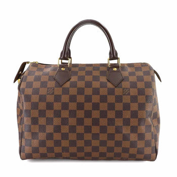 Louis Vuitton Damier Speedy 30 Handbag