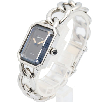 Chanel Premiere L Watch