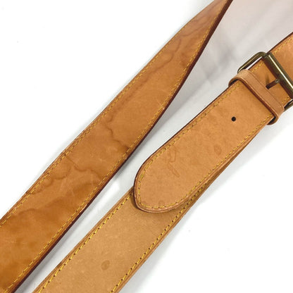 Louis Vuitton M41220 Monogram Sac Polochon 2-Way Bag