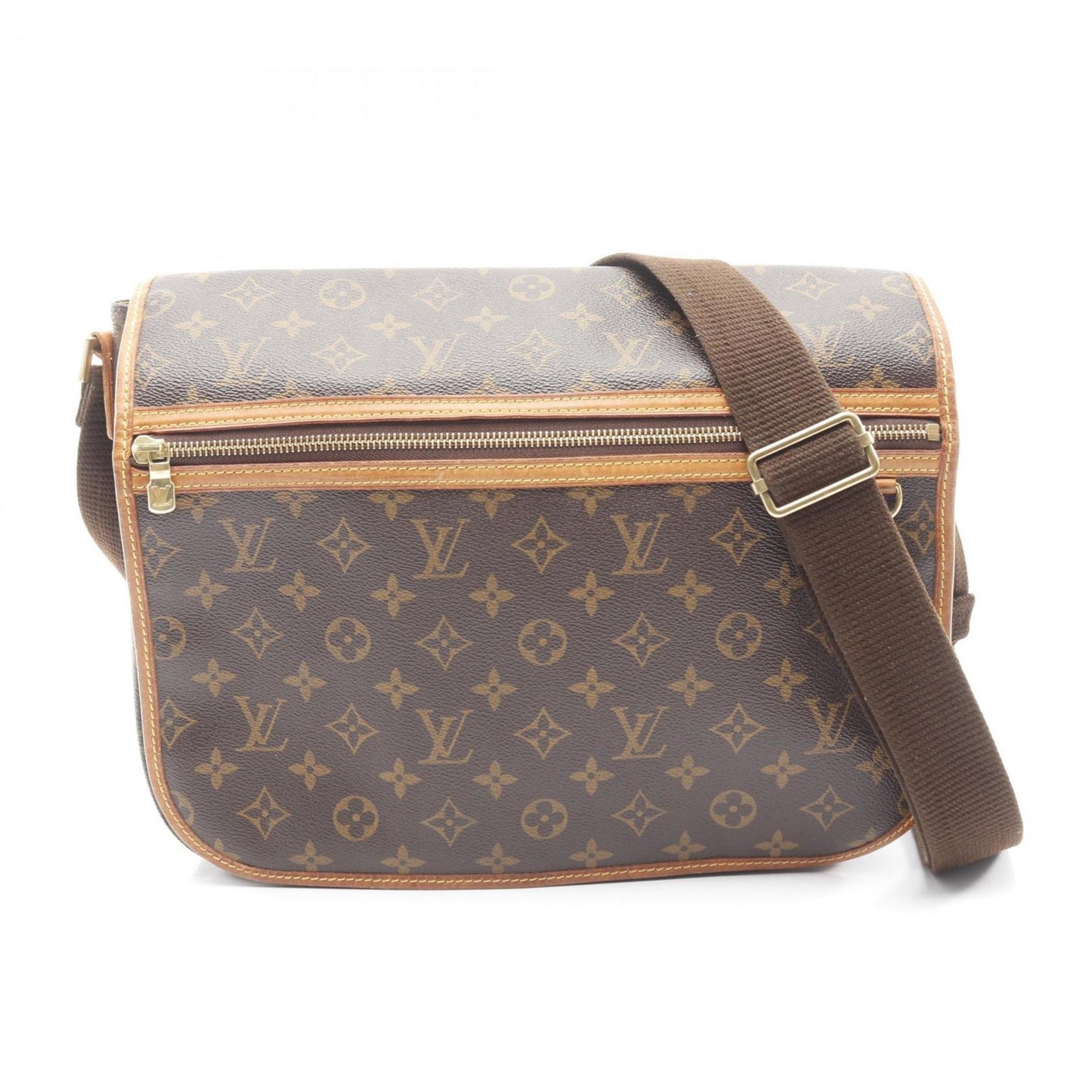 Louis Vuitton Bosphore Messenger Bag