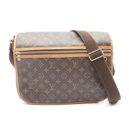 Louis Vuitton Bosphore Messenger Bag